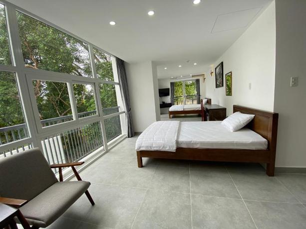 Imagen general del Hotel Home, Tan Binh . Foto 7