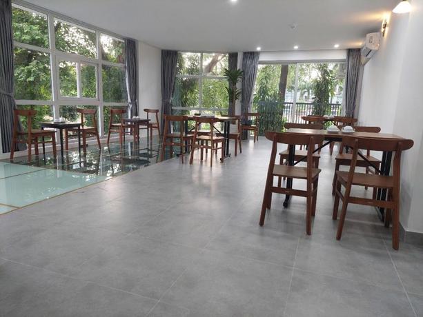 Imagen general del Hotel Home, Tan Binh . Foto 10