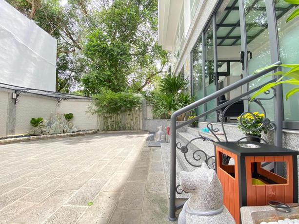 Imagen general del Hotel Home, Tan Binh . Foto 11