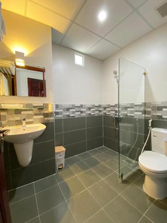 Imagen general del Hotel Home, Tan Binh . Foto 12