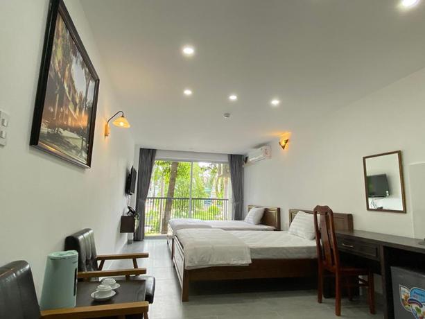 Imagen general del Hotel Home, Tan Binh . Foto 14