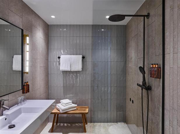 Imagen de la habitación del Hotel Home Tapetfabriken. Foto 4