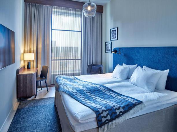 Imagen de la habitación del Hotel Home Tapetfabriken. Foto 5