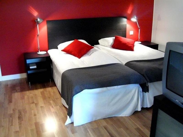 Imagen general del Hotel Home Tapto. Foto 2