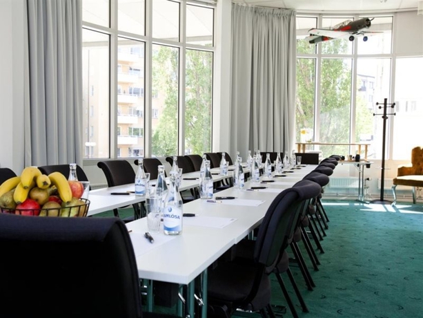 Imagen general del Hotel Home Tapto. Foto 3