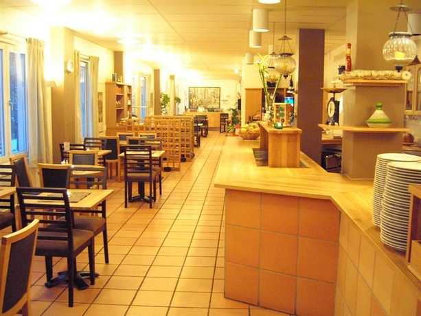 Imagen general del Hotel Home Tapto. Foto 4