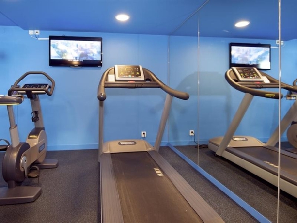 Imagen general del Hotel Home Tapto. Foto 5