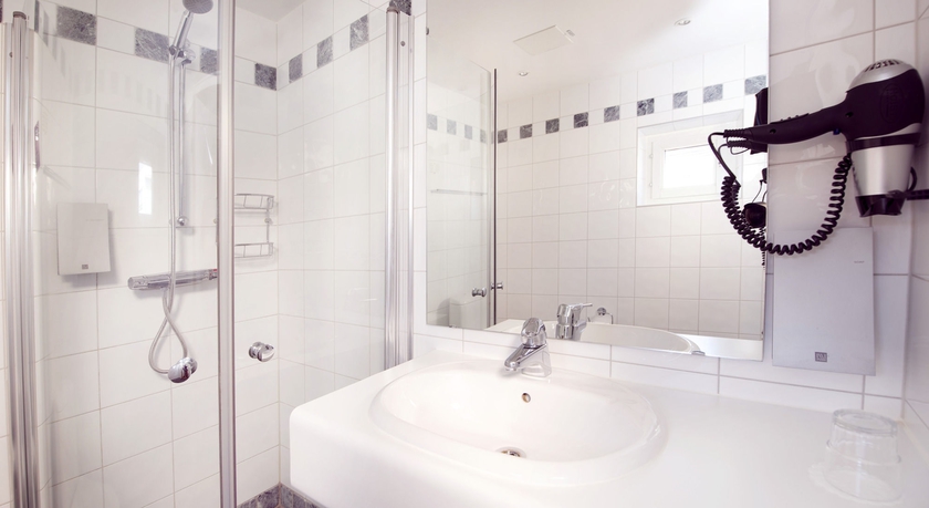 Imagen de la habitación del Hotel Home Temperance. Foto 5