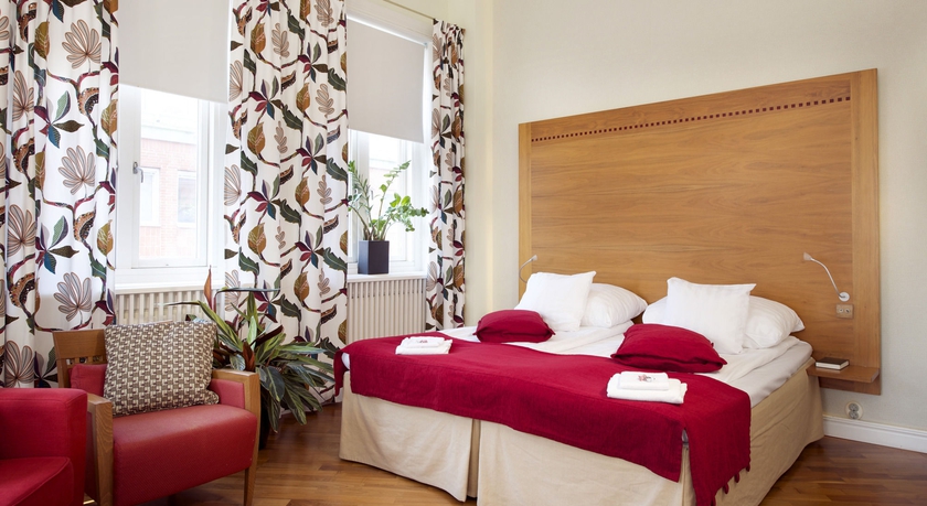 Imagen de la habitación del Hotel Home Temperance. Foto 10
