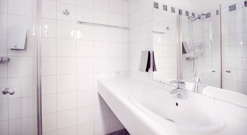Imagen de la habitación del Hotel Home Temperance. Foto 14