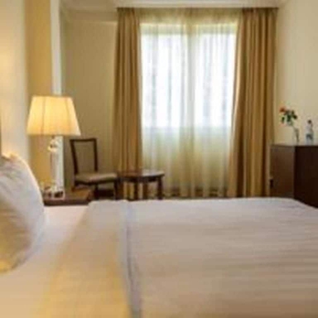 Imagen de la habitación del Hotel Home Town Addis. Foto 9