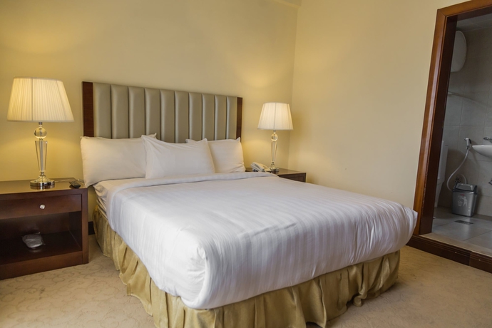 Imagen de la habitación del Hotel Home Town Addis. Foto 10