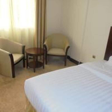 Imagen de la habitación del Hotel Home Town Addis. Foto 11