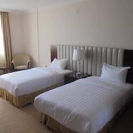 Imagen de la habitación del Hotel Home Town Addis. Foto 13