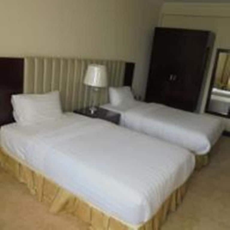 Imagen de la habitación del Hotel Home Town Addis. Foto 15