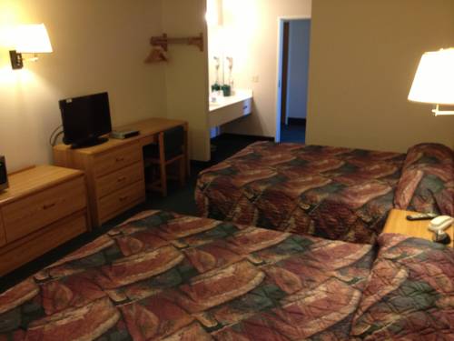 Imagen de la habitación del Hotel Home Town Inn. Foto 5