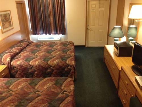 Imagen de la habitación del Hotel Home Town Inn. Foto 6