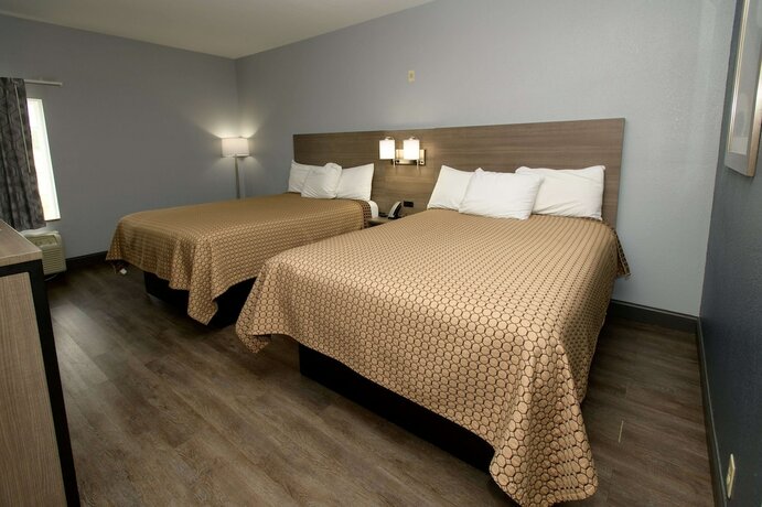 Imagen de la habitación del Hotel Home Town Inn Ringgold. Foto 19