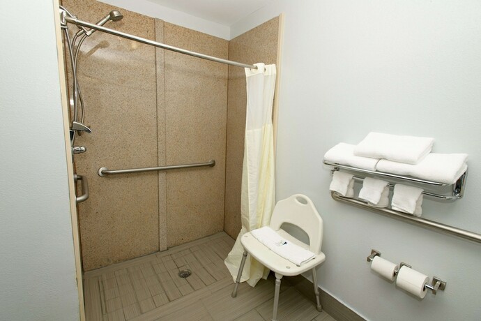 Imagen general del Hotel Home Town Inn Ringgold. Foto 9