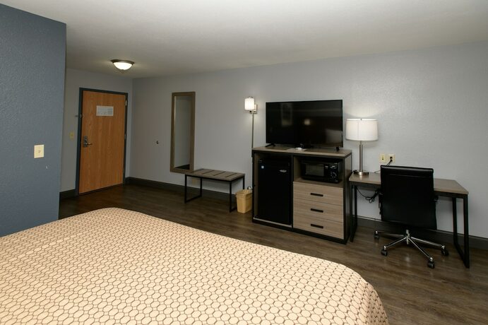 Imagen general del Hotel Home Town Inn Ringgold. Foto 14