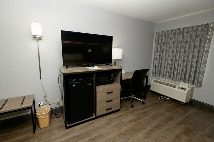 Imagen general del Hotel Home Town Inn Ringgold. Foto 15