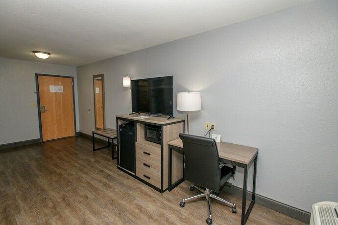 Imagen general del Hotel Home Town Inn Ringgold. Foto 16