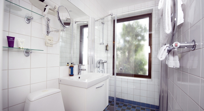 Imagen de la habitación del Hotel Home Wellington. Foto 9