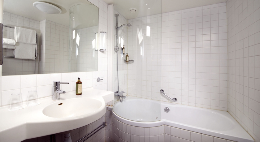 Imagen de la habitación del Hotel Home Wellington. Foto 12