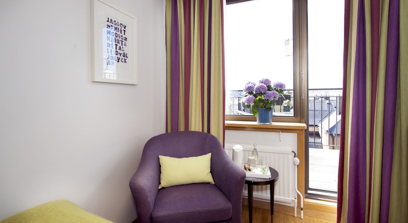 Imagen de la habitación del Hotel Home Wellington. Foto 15