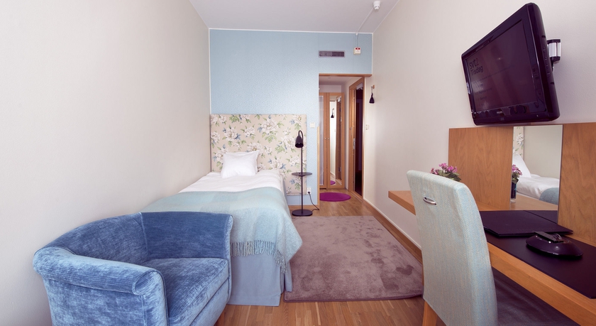 Imagen de la habitación del Hotel Home Wellington. Foto 16