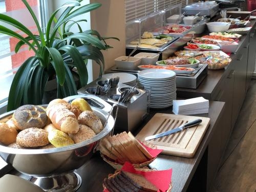 Imagen general del Hotel Home, Wilhelmshaven. Foto 1