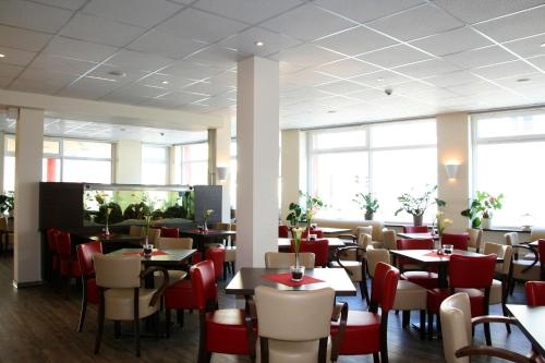 Imagen general del Hotel Home, Wilhelmshaven. Foto 4