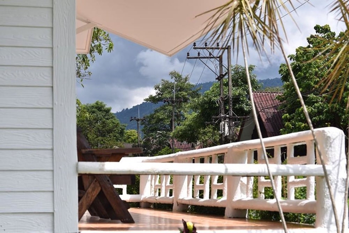 Imagen de la habitación del Hotel Home and Hill Resort. Foto 12