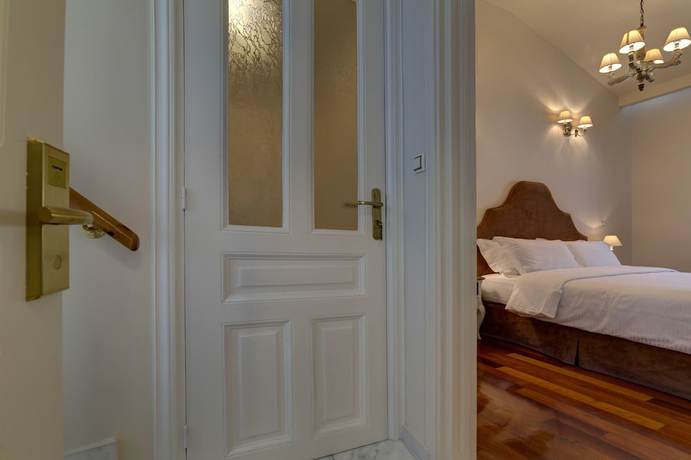 Imagen de la habitación del Hotel Home and Poetry. Foto 6