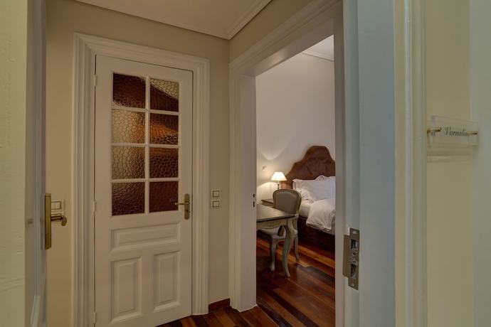 Imagen de la habitación del Hotel Home and Poetry. Foto 8
