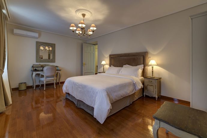 Imagen de la habitación del Hotel Home and Poetry. Foto 14