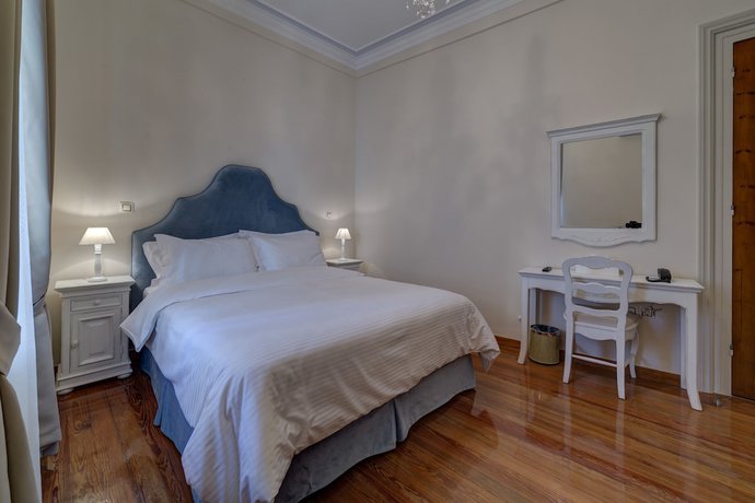 Imagen de la habitación del Hotel Home and Poetry. Foto 18