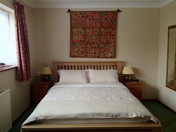 Imagen de la habitación del Hotel Home from Home Guest House. Foto 6