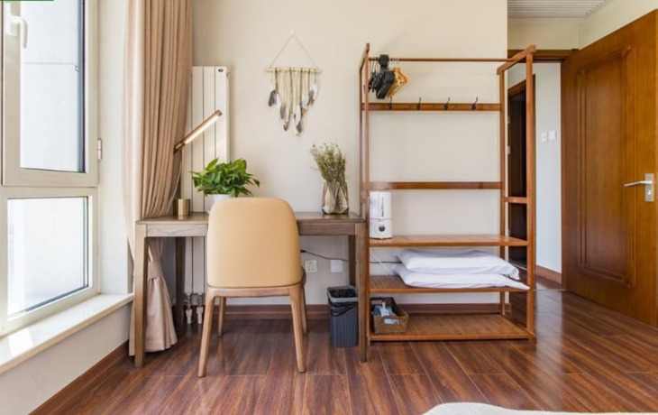 Imagen de la habitación del Hotel Home to Advanced Service Apartment New Country Exhibition Shop(Chinese Citizen Only). Foto 27