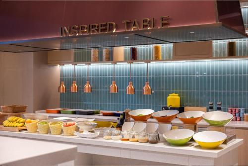 Imagen general del Hotel Home2 Suite by Hilton Changsha Ningxiang. Foto 8