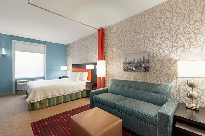 Imagen de la habitación del Hotel Home2 Suites Austin/cedar Park, Tx. Foto 10