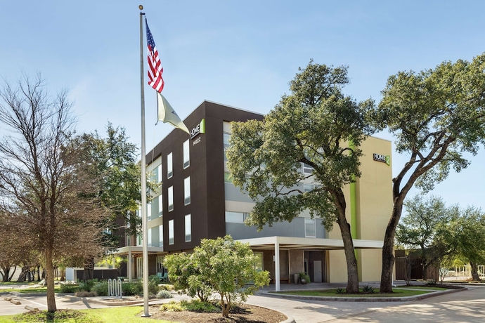 Imagen general del Hotel Home2 Suites Austin/cedar Park, Tx. Foto 1