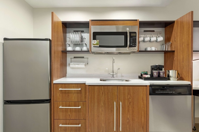 Imagen de la habitación del Hotel Home2 Suites Austin/cedar Park, Tx. Foto 15