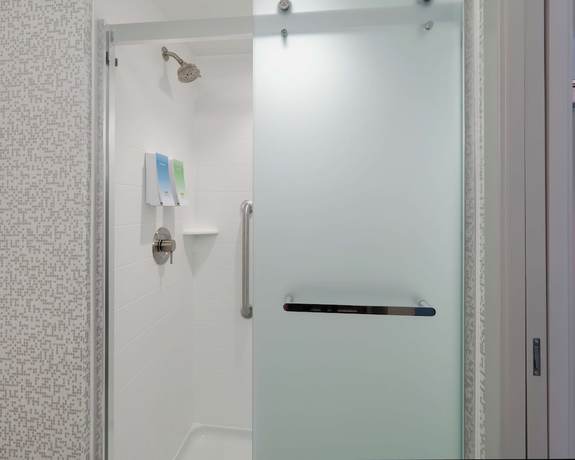 Imagen de la habitación del Hotel Home2 Suites BY Hilton Hagerstown. Foto 13