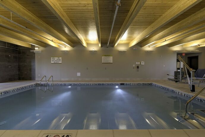 Imagen general del Hotel Home2 Suites By Hilton Allentown Bethlehem Airport. Foto 1