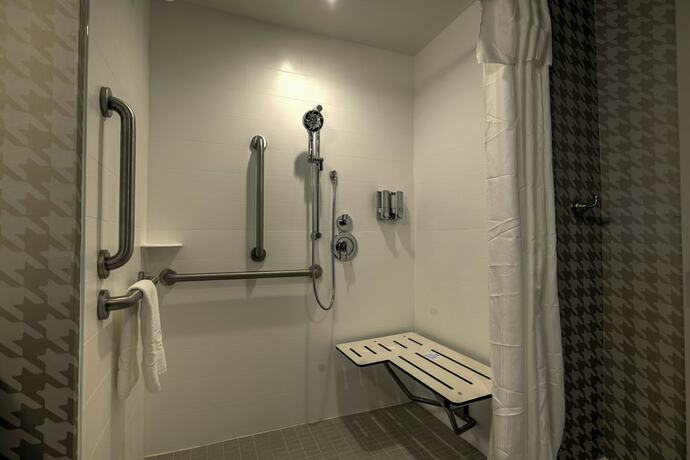 Imagen general del Hotel Home2 Suites By Hilton Allentown Bethlehem Airport. Foto 7