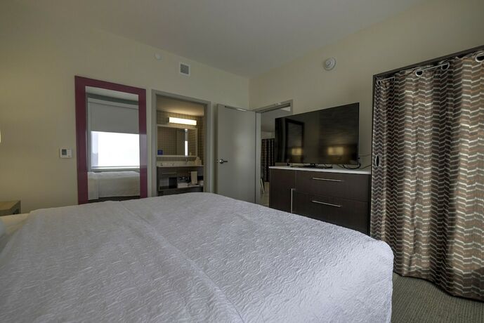 Imagen general del Hotel Home2 Suites By Hilton Allentown Bethlehem Airport. Foto 9