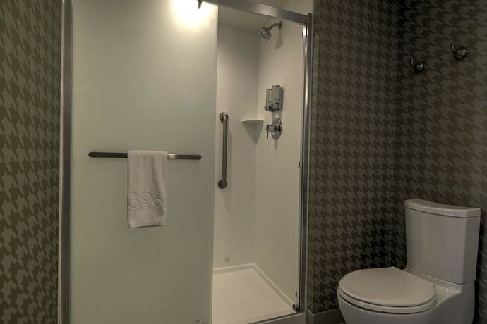 Imagen de la habitación del Hotel Home2 Suites By Hilton Allentown Bethlehem Airport. Foto 17