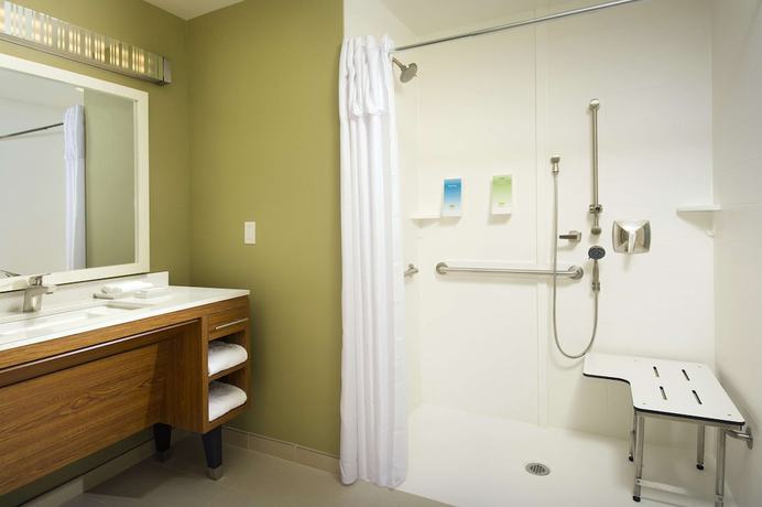 Imagen de la habitación del Hotel Home2 Suites By Hilton Arundel Mills/bwi Airport. Foto 2