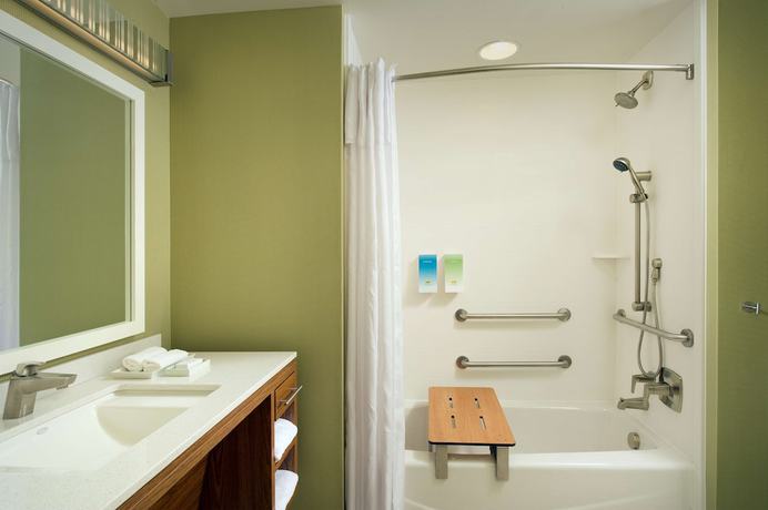 Imagen de la habitación del Hotel Home2 Suites By Hilton Arundel Mills/bwi Airport. Foto 4